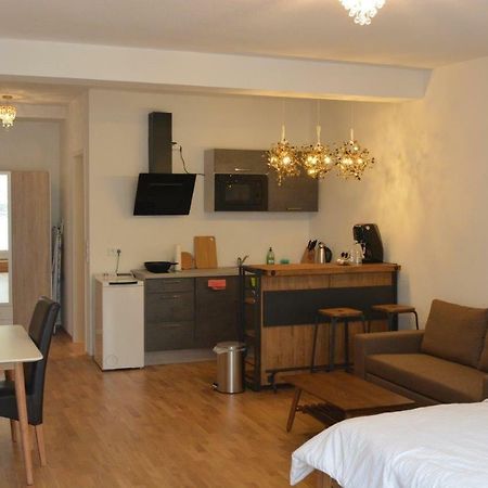 Cologne City Apartement Buitenkant foto