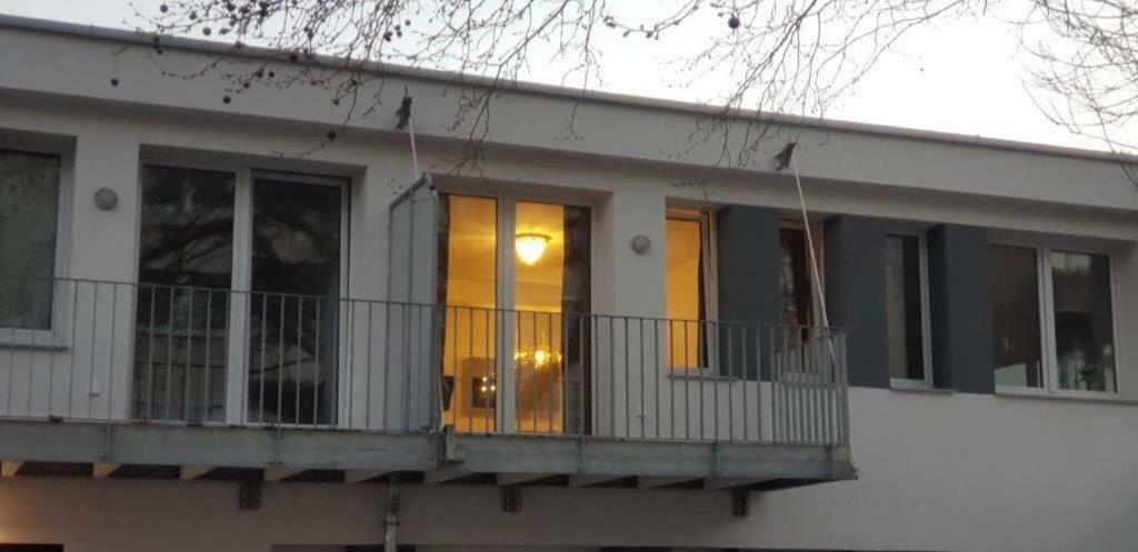 Cologne City Apartement Buitenkant foto