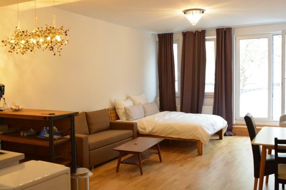 Cologne City Apartement Buitenkant foto